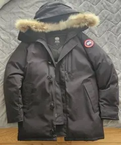 2026年最新】カナダグース ジャスパー lの人気アイテム - メルカリ