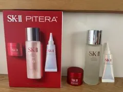 2026年最新】新品 sk-ii インテンシブピテラセットの人気アイテム