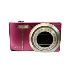 2026年最新】ricoh cx6の人気アイテム - メルカリ