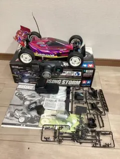 2026年最新】DF-02 ライジングストームの人気アイテム - メルカリ