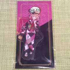 鬼滅の刃 WEBSHOPくじ C106 繋ぐ C賞 アクリルスタンドキット - メルカリ