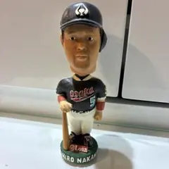 2026年最新】中村紀洋 人形の人気アイテム - メルカリ