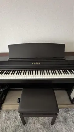 2026年最新】kawai ca59の人気アイテム - メルカリ