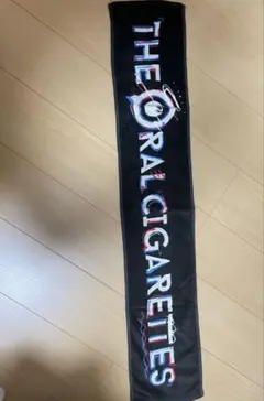2026年最新】The oral cigarettes フードタオルの人気アイテム - メルカリ