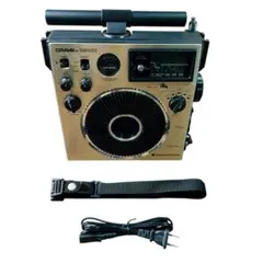 2026年最新】ラジオ クーガの人気アイテム - メルカリ