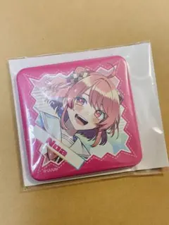 2026年最新】からぴち のあ 缶バッジの人気アイテム - メルカリ