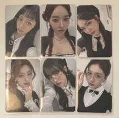 2026年最新】stayc トレカの人気アイテム - メルカリ