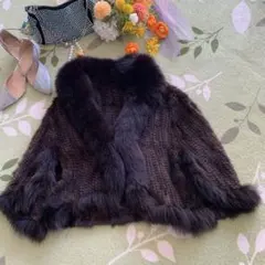 2026年最新】ミンク ファー ケープの人気アイテム - メルカリ