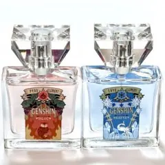 2026年最新】原神 香水 ガイアの人気アイテム - メルカリ