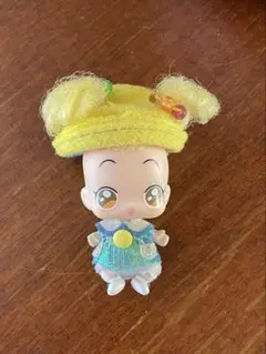 2026年最新】おジャ魔女どれみ ハナちゃん人形の人気アイテム - メルカリ