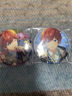 2026年最新】招募缶バッジ 天城一彩の人気アイテム - メルカリ