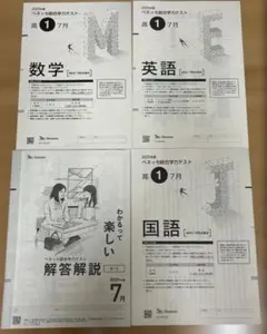 2026年最新】進研模試 1月 2025の人気アイテム - メルカリ