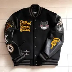 2026年最新】BAL スタジャン バルの人気アイテム - メルカリ