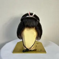 2026年最新】かつら 舞踊の人気アイテム - メルカリ