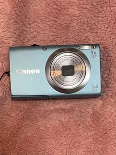 2026年最新】PowerShot A2400 ISの人気アイテム - メルカリ