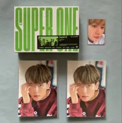 2026年最新】ベッキョン トレカ supermの人気アイテム - メルカリ