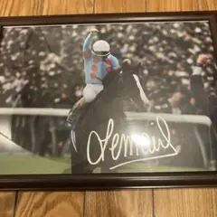 2026年最新】ルメール騎手の人気アイテム - メルカリ