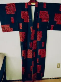 2026年最新】着物 銘仙の人気アイテム - メルカリ