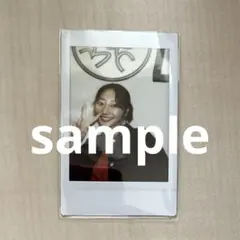 2026年最新】武田玲奈 チェキの人気アイテム - メルカリ