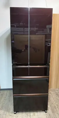 2026年最新】中古 冷蔵庫 三菱の人気アイテム - メルカリ