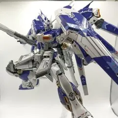 2026年最新】rg hi-νガンダム完成品の人気アイテム - メルカリ