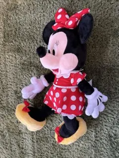 2026年最新】ミニー ぬいぐるみ 特大の人気アイテム - メルカリ