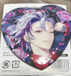 2026年最新】不破湊 誕生日 缶バッジの人気アイテム - メルカリ