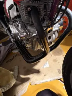 2025年最新】cb400t ヤシメガの人気アイテム - メルカリ