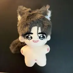 2026年最新】enhypen マスター ぬいぐるみの人気アイテム - メルカリ