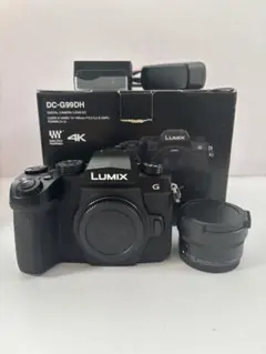 2026年最新】Panasonic LUMIX G VARIO 12-32mmの人気アイテム - メルカリ