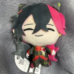 2026年最新】あくねこ ルカス ぬいぐるみの人気アイテム - メルカリ