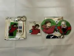 2026年最新】KAIRYU mazzel アクスタの人気アイテム - メルカリ