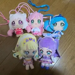 2026年最新】魔法使いプリキュア ぬいぐるみの人気アイテム - メルカリ