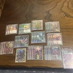 2026年最新】レッドゾーンデッキの人気アイテム - メルカリ