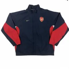 2026年最新】アーセナルナイロンジャケットの人気アイテム - メルカリ