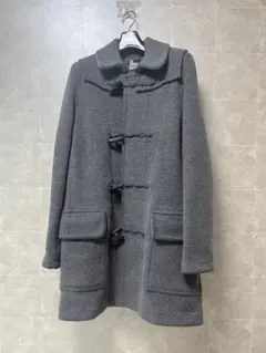 2026年最新】LARDINI ダッフルコートの人気アイテム - メルカリ