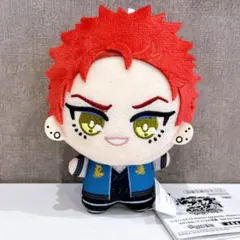 2026年最新】ヒプノシスマイク ちびぐるみ 波羅夷空却の人気アイテム