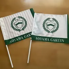 2026年最新】青学応援旗の人気アイテム - メルカリ