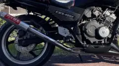 2026年最新】ジェイド250 マフラーの人気アイテム - メルカリ