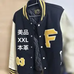 2026年最新】スタジャン fatの人気アイテム - メルカリ