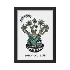 2026年最新】塊根植物 ポスターの人気アイテム - メルカリ