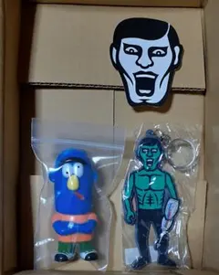 2026年最新】あいつソフビの人気アイテム - メルカリ