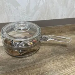 2026年最新】オールドパイレックス 片手鍋の人気アイテム - メルカリ