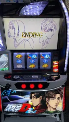 2026年最新】パチスロイニシャルDの人気アイテム - メルカリ