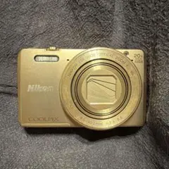 2026年最新】coolpix s7000の人気アイテム - メルカリ