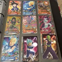 2026年最新】ドラゴンボールカード 怒りの人気アイテム - メルカリ