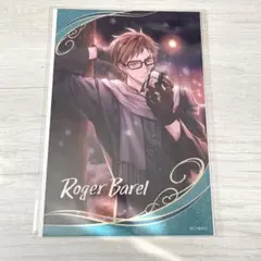 2026年最新】イケメンヴィラン ロジャーの人気アイテム - メルカリ