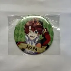 2026年最新】じゃぱぱ 缶バッジ 2023の人気アイテム - メルカリ