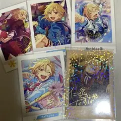 2026年最新】仁兎なずな ぱしゃこれ 箔押しの人気アイテム - メルカリ