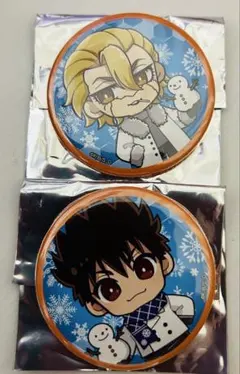 2026年最新】dr.stone カフェ 缶バッジの人気アイテム - メルカリ